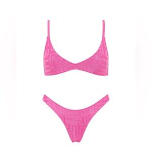 Triangl MAIA - CAPLIA Bikini Size XXS